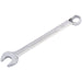 Draper HI-TORQ Combination Spanner, 19mm 54292 Draper - Dynamic Drive