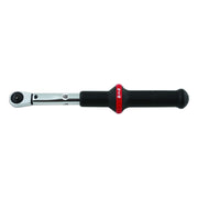 Laser Torque Wrench 1/4"D 5 - 25Nm 5865 Laser - Dynamic Drive