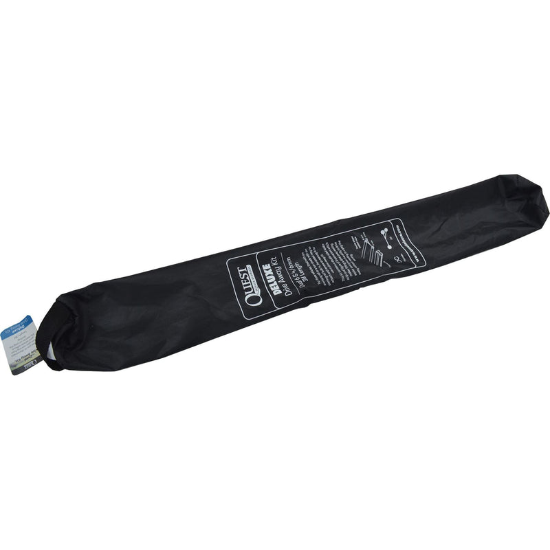 4 -6mm Deluxe Drive Away Kit (3m) A2060 Quest - Dynamic Drive