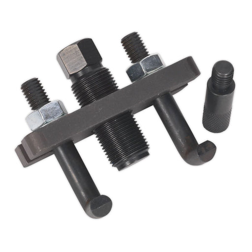 Sealey Fuel Pump Sprocket Puller for Ford Transit 2.2 Puma Diesel Engine Chain D Sealey - Dynamic Drive