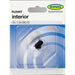 Ring Automotive RU509T 12V 1.2W B8.5D (Black Base) Tachograph Panel Bulb Ring Automotive  - Dynamic Drive
