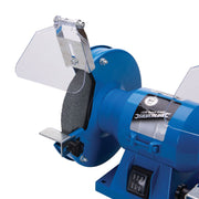 Silverline 150W Bench Grinder 150mm Silverline - Dynamic Drive