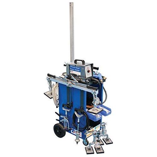 Power-Tec Miracle System - Master Kit 92171 Laser - Dynamic Drive