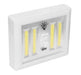 W4 Led Switch Light Double 00134 W4 - Dynamic Drive