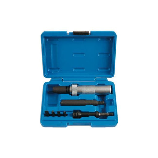 Laser Air Hammer Driven Impact Driver 6064 Laser - Dynamic Drive