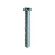 Connect Hi-Tensile Bolts M12 x 1.75 x 25mm 50pc 31315 Tool Connection - Dynamic Drive