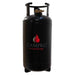 Campko Refillable Gas Bottle 36 Litres With 80% Multivalve 109382 Campko - Dynamic Drive
