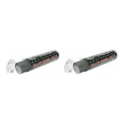 2X E-Tech Alloy Wheel Repair Putty Filler - 10cm Tube - Fast Setting E-Tech - Dynamic Drive
