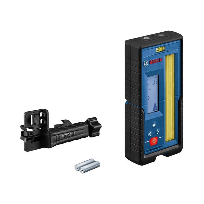 Bosch LR 45 Professional Laser Receiver Bosch - Dynamic Drive