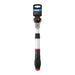 Laser Extending Swivel Head Ratchet 1/2"D 6720 Laser - Dynamic Drive