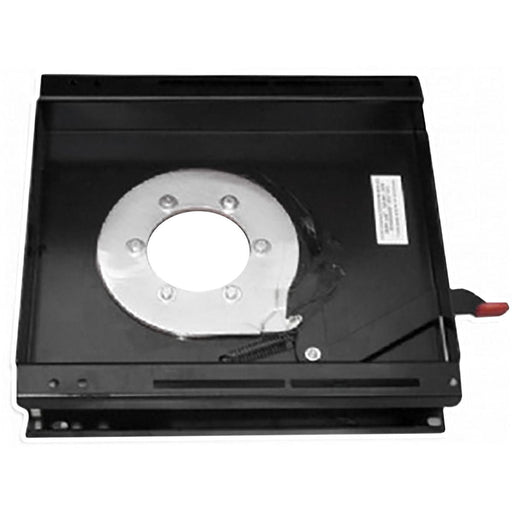 Mapa Swivel for Merc Sprinter 2007+: Improved Accessibility and Comfort Mapa - Dynamic Drive