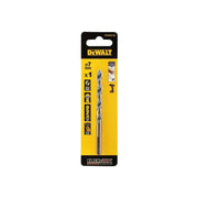 Dewalt Power Tools BLACK&GOLD HSS Drill Bit 7.0mm DeWALT Power Tools - Dynamic Drive