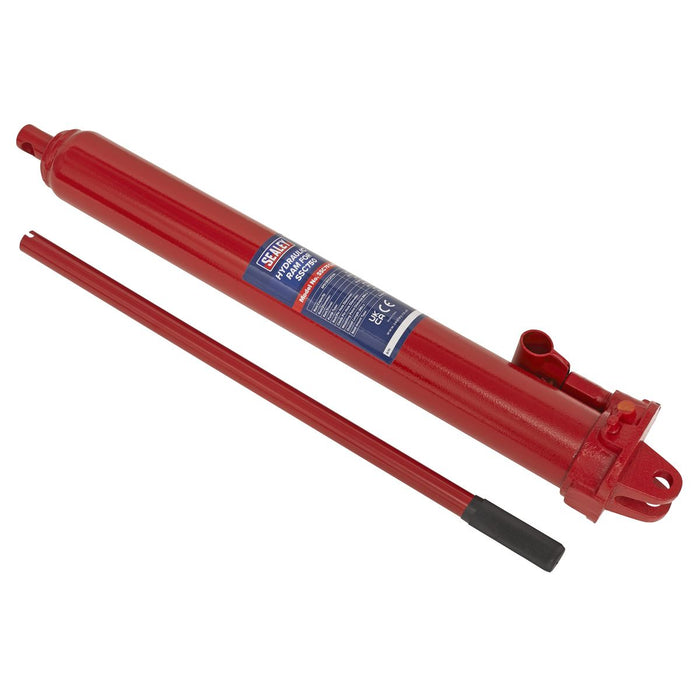 Sealey Hydraulic Ram for SSC750 SSC750.08 Sealey - Dynamic Drive