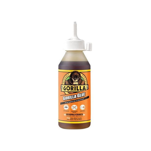 Gorilla Glue Gorilla Polyurethane Glue 250ml Gorilla Glue - Dynamic Drive