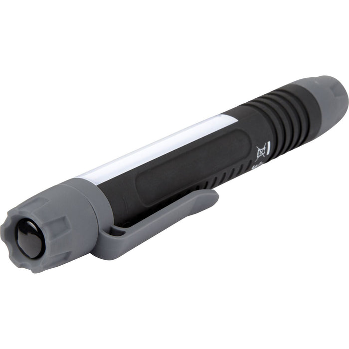 RING LED Pocket Lamp 170 Lumen Magnetic Base and Swivel Clip RIL56 Ring Automotive  - Dynamic Drive