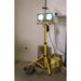 Sealey Telescopic Floodlight 2 x 20W SMD LED 110V LED105 Sealey - Dynamic Drive
