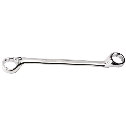 Draper Bi-Hexagon Deep Offset Ring Spanner, 55 x 60mm 55708 Draper - Dynamic Drive