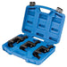 Laser Ball Joint Remover Set 3pc 4872 Laser - Dynamic Drive