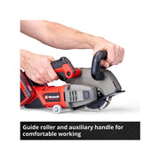 Einhell TP-MA 36/30 Li BL - Solo Wall Chaser 36V (2 x 18V) Bare Unit Einhell - Dynamic Drive