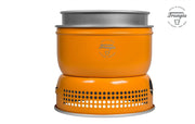 Trangia 25-1 Stove - Cloudberry Special Edition Cloudberry Trangia - Dynamic Drive