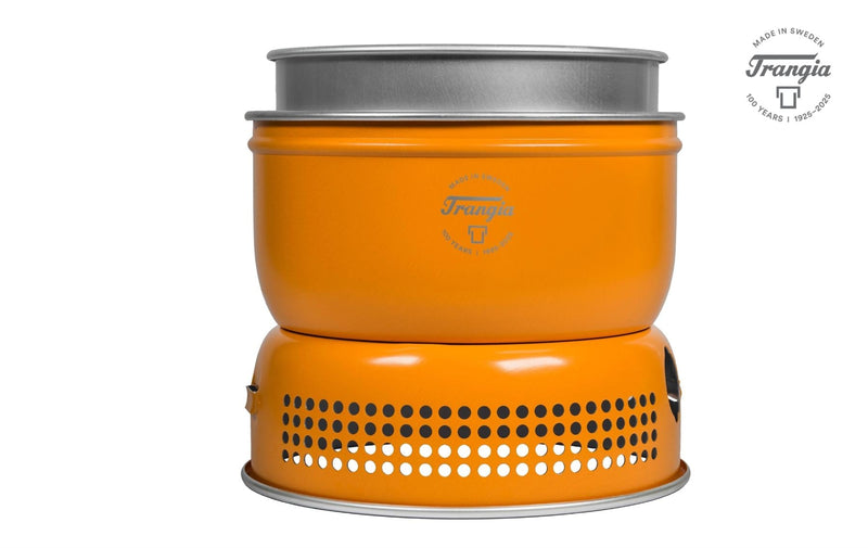 Trangia 25-1 Stove - Cloudberry Special Edition Cloudberry Trangia - Dynamic Drive