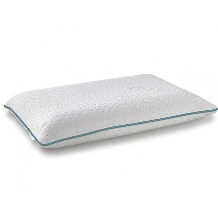 Duvalay Classic Memory Foam Pillow Duvalay - Dynamic Drive