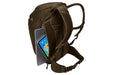 Thule Landmark 40L travel pack deep khaki Thule - Dynamic Drive
