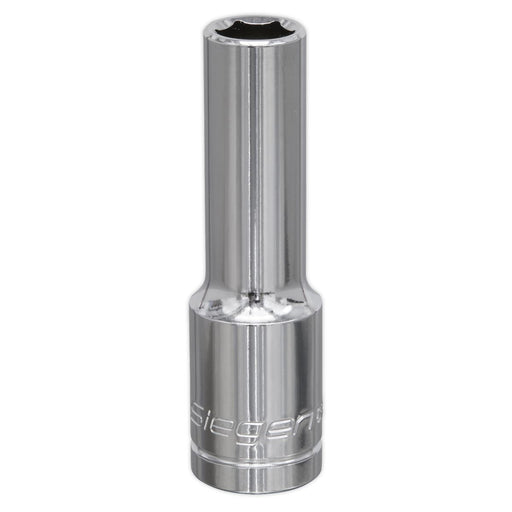 Seigen by Sealey WallDrive Socket 11mm Deep 1/2"Sq Drive S0667 Seigen by Sealey  - Dynamic Drive