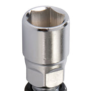 Silverline Crank Removal Tool Square Taper & ISIS Threads Silverline - Dynamic Drive