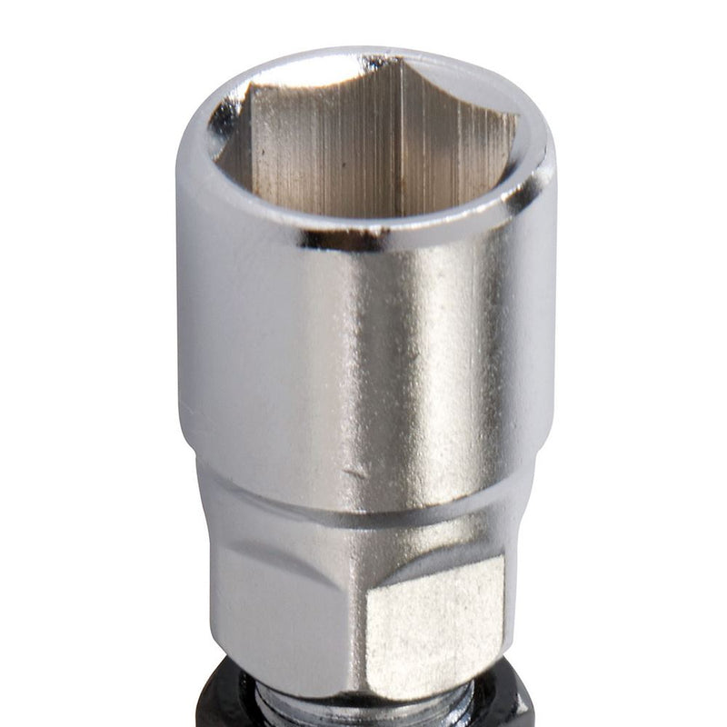 Silverline Crank Removal Tool Square Taper & ISIS Threads Silverline - Dynamic Drive