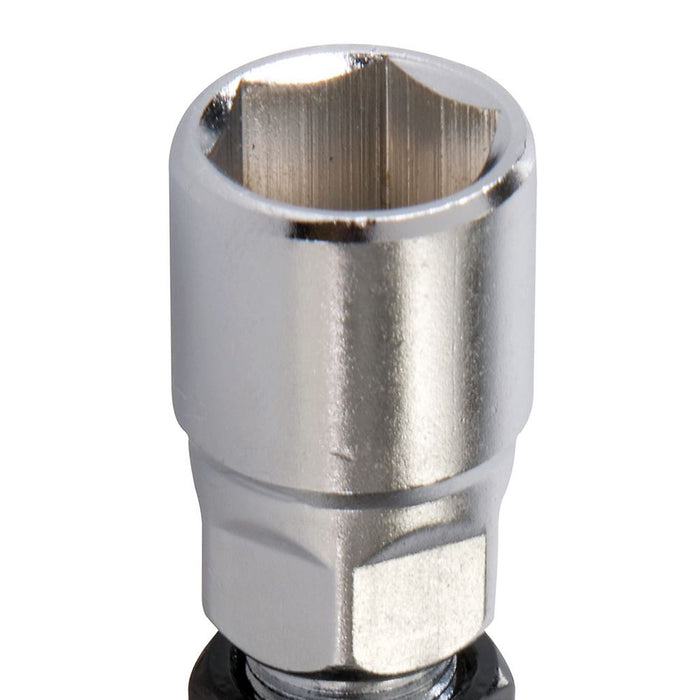 Silverline Crank Removal Tool Square Taper & ISIS Threads Silverline - Dynamic Drive