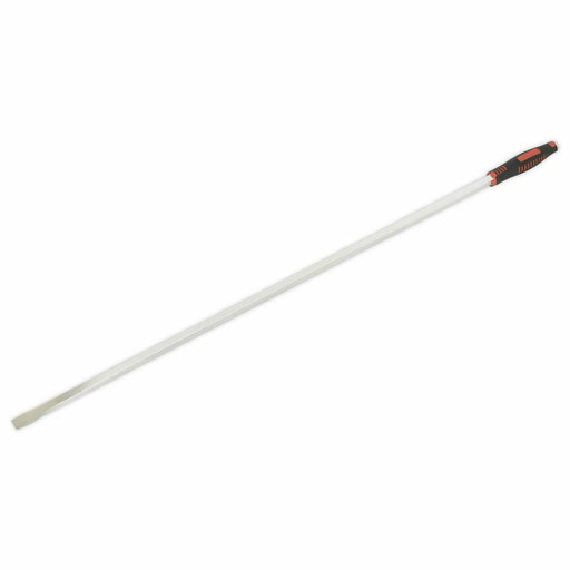 Sealey Pry Bar 1530mm Straight Heavy-Duty Sealey - Dynamic Drive