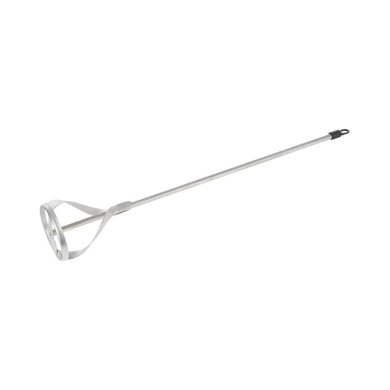 Silverline Mixing Paddle Zinc Plated 100 x 580mm Silverline - Dynamic Drive
