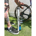 Silverline Track Pump 0 - 100psi (0 - 7bar) Silverline - Dynamic Drive