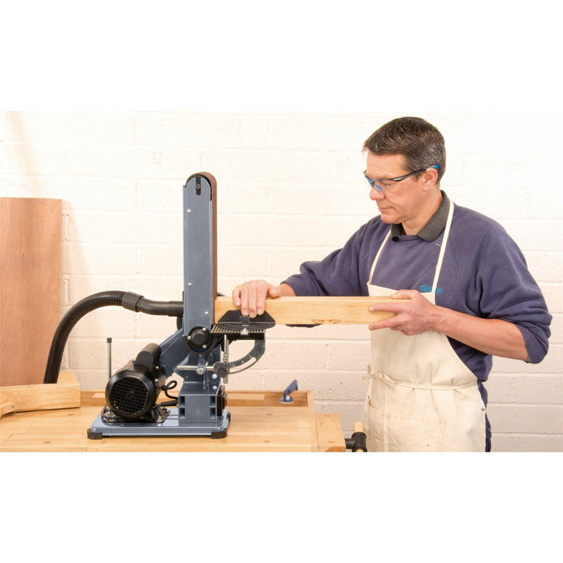 Draper Storm Force Belt and Disc Sander, 375W 53005 Draper - Dynamic Drive