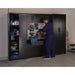 Draper Double Garage Workstation 40086 Draper - Dynamic Drive