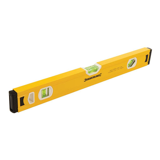 Silverline Spirit Level 450mm SL16 Silverline  - Dynamic Drive