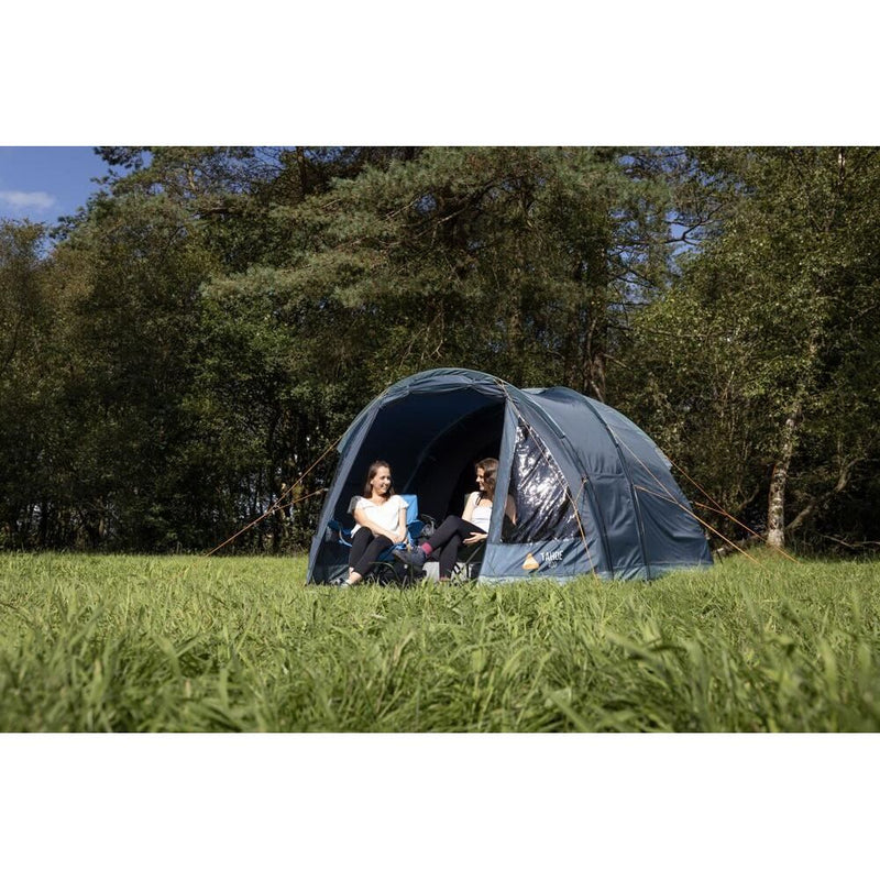 Vango Tahoe 400 Tent Deep Blue Vango - Dynamic Drive