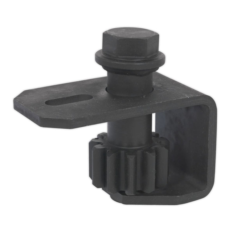 Sealey Crankshaft Rotator for DAF CV026 Sealey  - Dynamic Drive