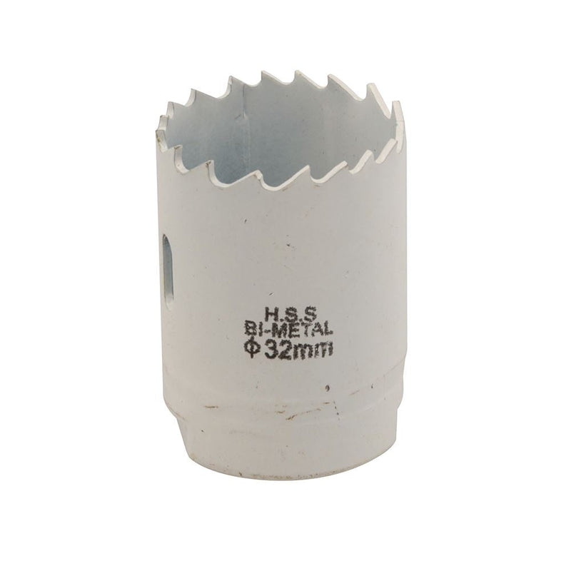 Silverline Bi-Metal Holesaw 32mm Silverline - Dynamic Drive