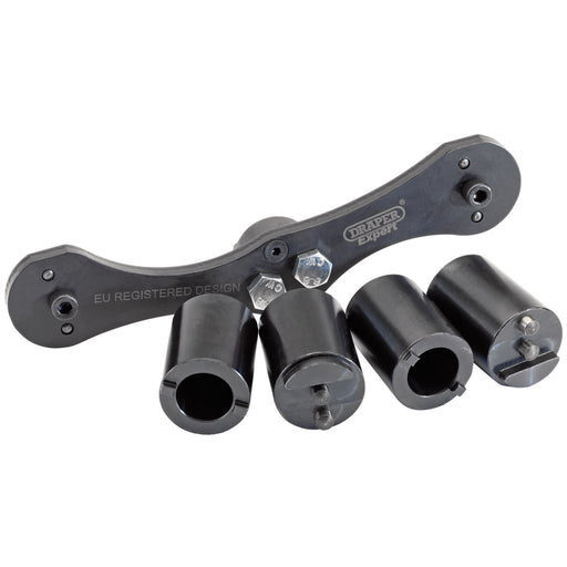 Draper Balance Shaft Alignment Tool Kit (BMW, MINI) 15647 Draper - Dynamic Drive