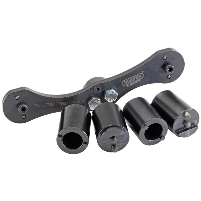 Draper Balance Shaft Alignment Tool Kit (BMW, MINI) 15647 Draper - Dynamic Drive