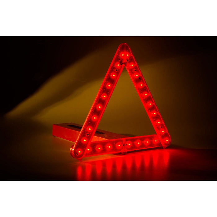 Briteangle Led Warning Triangle P-1900014-02 Briteangle - Dynamic Drive