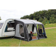 Outdoor Revolution Sportlite Air 320 Caravan Awning (235-250) Outdoor Revolution - Dynamic Drive
