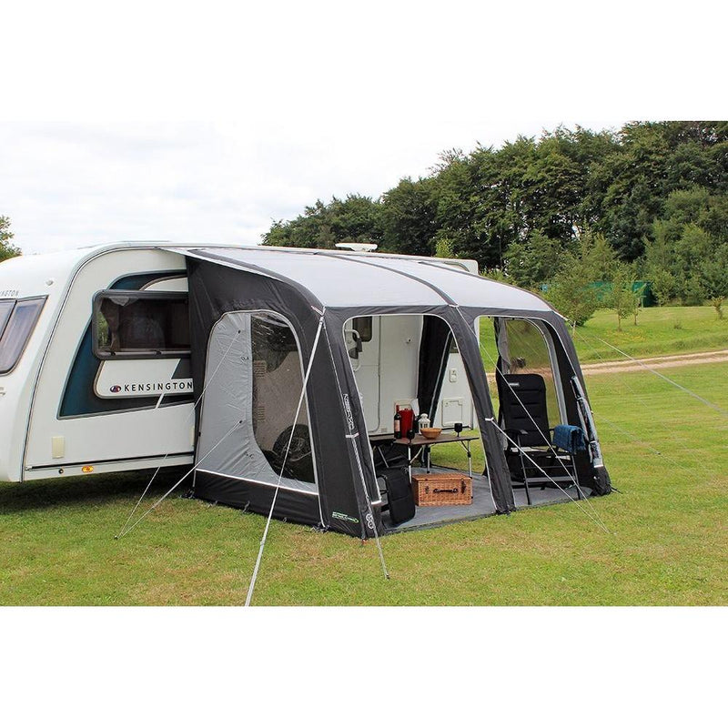 Outdoor Revolution Sportlite Air 320 Caravan Awning (235-250) Outdoor Revolution - Dynamic Drive