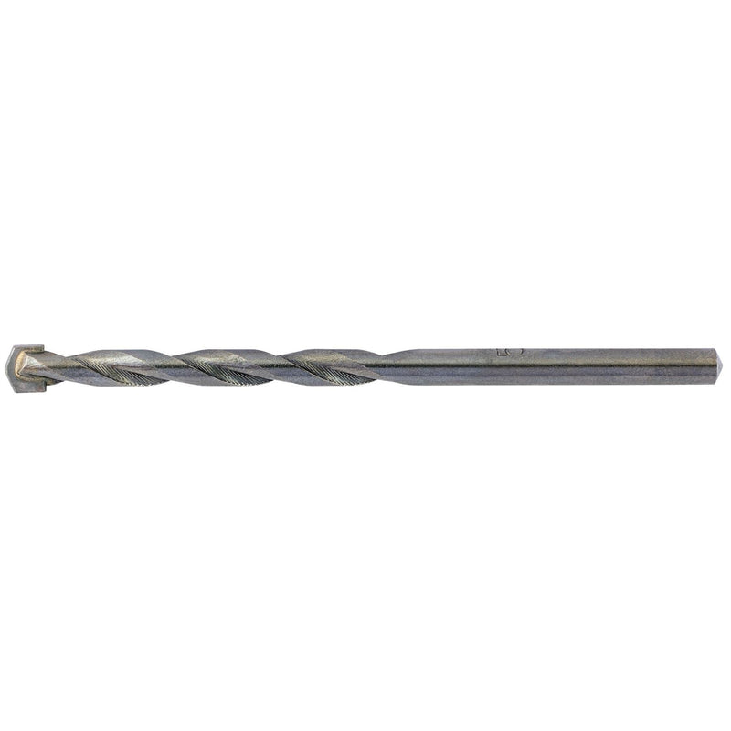 Draper Masonry Drill Bit, 5.5 x 150mm 39443 Draper - Dynamic Drive
