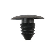 Connect Fir Tree Trim Button - for Mercedes-Benz, for VW Group 50pc 36320 Tool Connection - Dynamic Drive