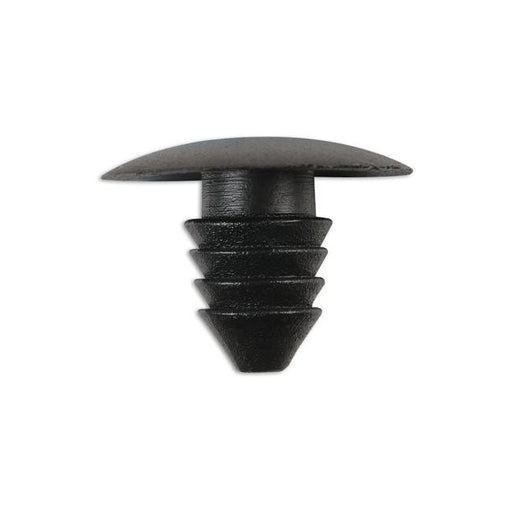 Connect Fir Tree Trim Button - for Mercedes-Benz, for VW Group 50pc 36320 Tool Connection - Dynamic Drive