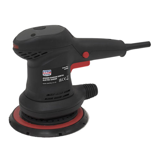 Sealey Random Orbital Electric Sander 150mm 400W/230V OS400 Sealey  - Dynamic Drive