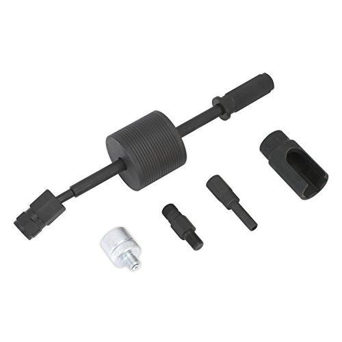 Sealey Bosch/Delphi Diesel Injector Puller Set VS2049 Sealey - Dynamic Drive
